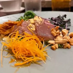 中国料理 天廣堂