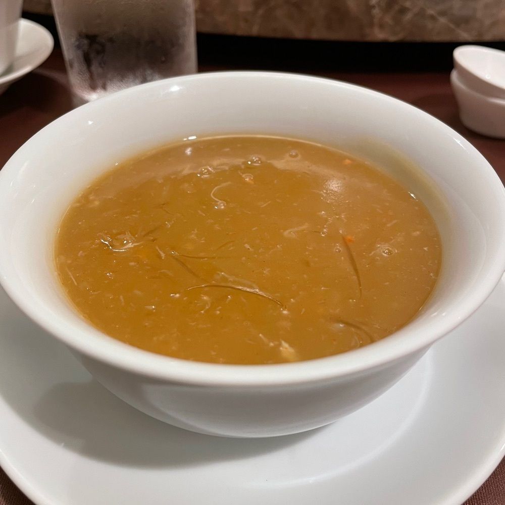 しりげグルメさんが投稿した中国料理 天廣堂に関する口コミの画像