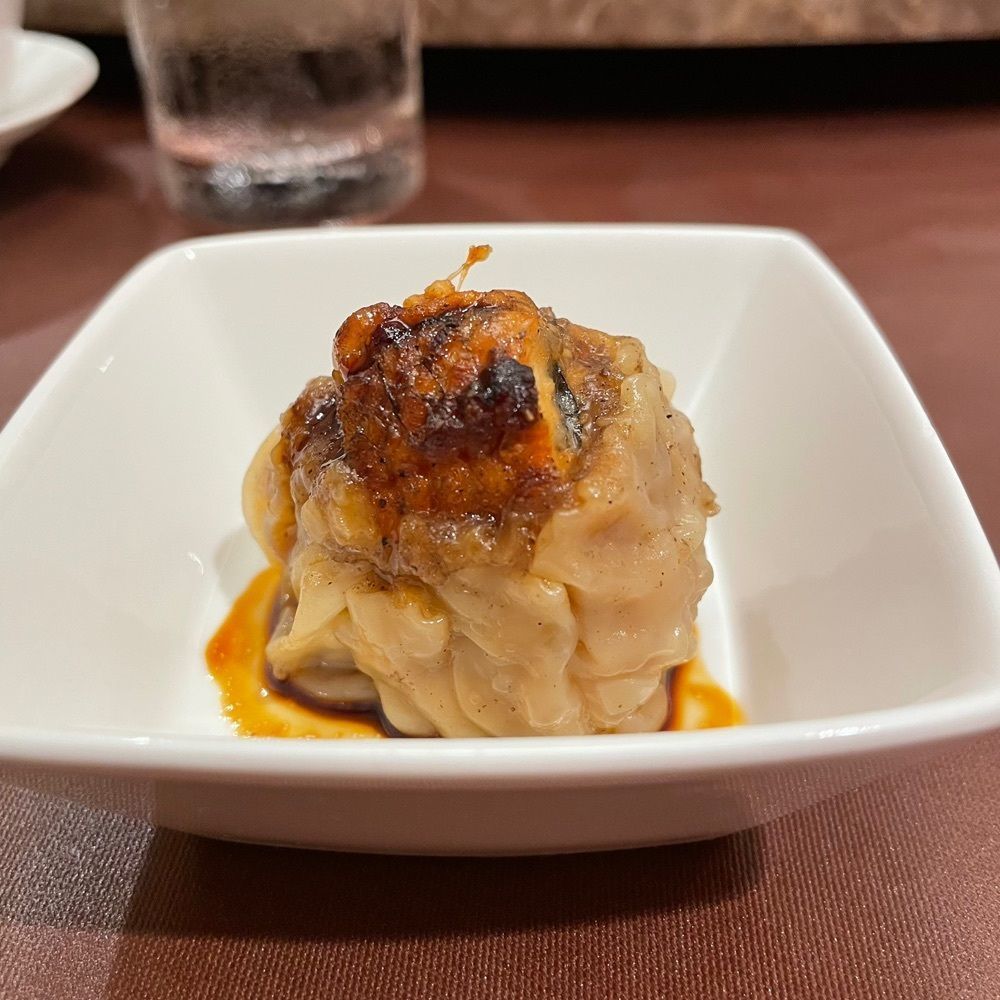 しりげグルメさんが投稿した中国料理 天廣堂に関する口コミの画像