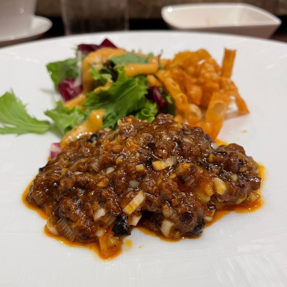 しりげグルメさんが投稿した中国料理 天廣堂に関する口コミの画像