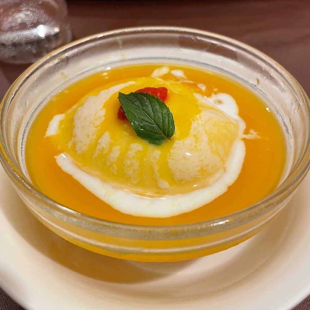 しりげグルメさんが投稿した中国料理 天廣堂に関する口コミの画像