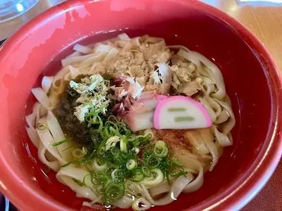 鈴鹿カンツリークラブレストラン
