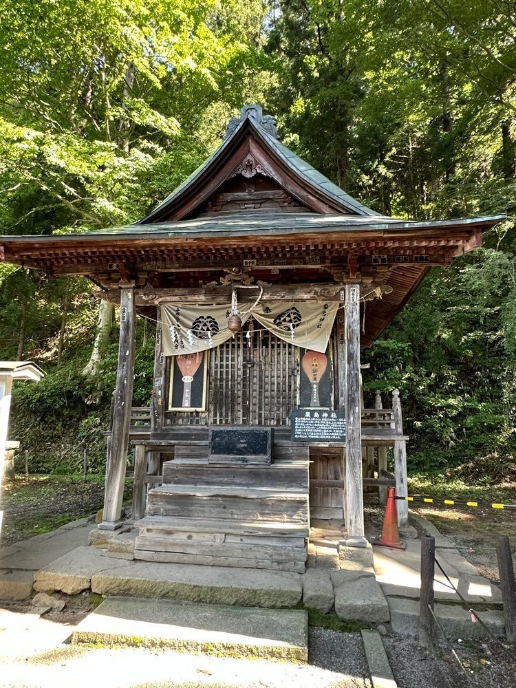 BOM-BA-YEさんが投稿した戸ノ口堰洞穴に関する口コミの画像