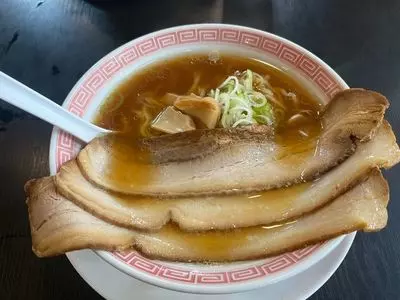 幸楽苑 江戸川篠崎店