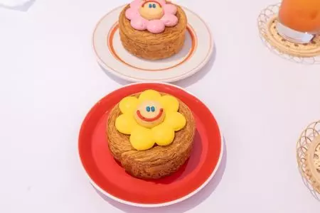 THE COOKIE 594（ザ クッキー ゴーキューヨン）