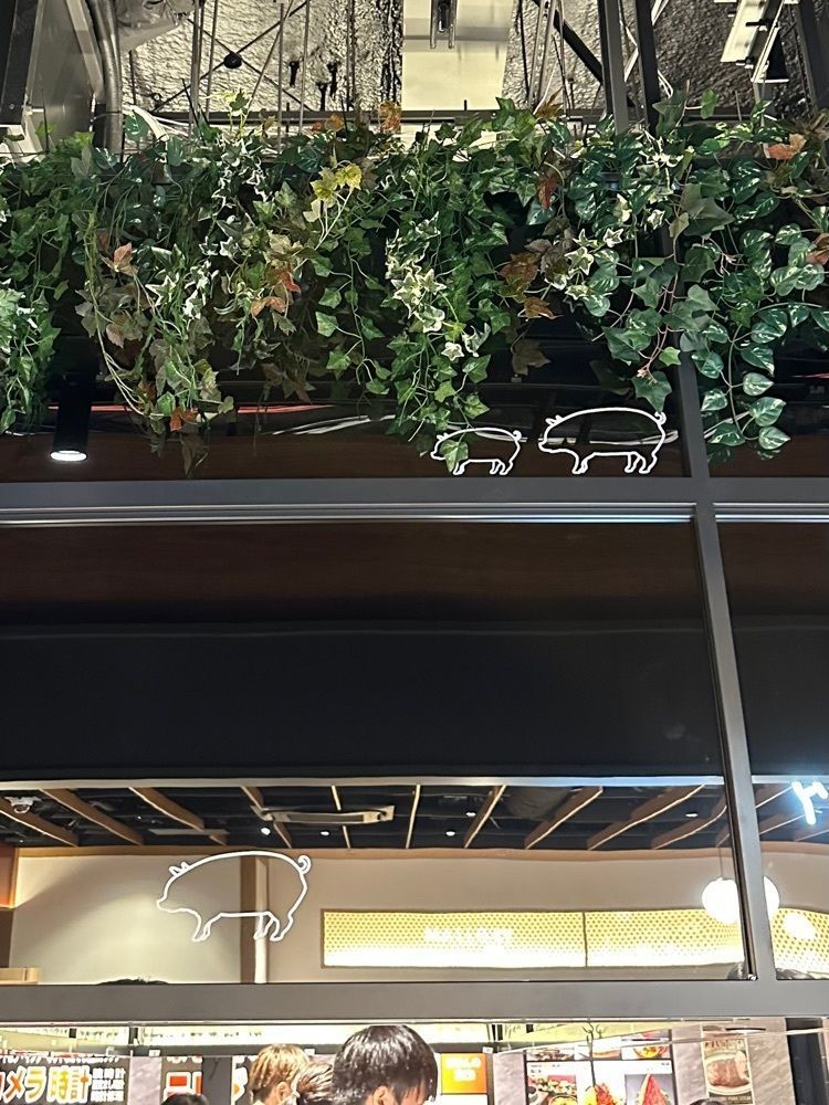 かめ_メグミさんが投稿したマロリーポークステーキ ヨドバシ仙台店（Mallory Pork Steak）に関する口コミの画像