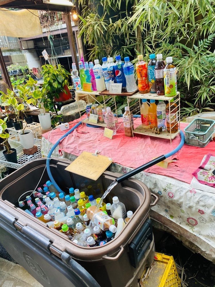けんけんさんが投稿した一福茶屋に関する口コミの画像