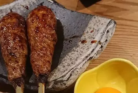 京都 炭火串焼つじや 四条御幸町店
