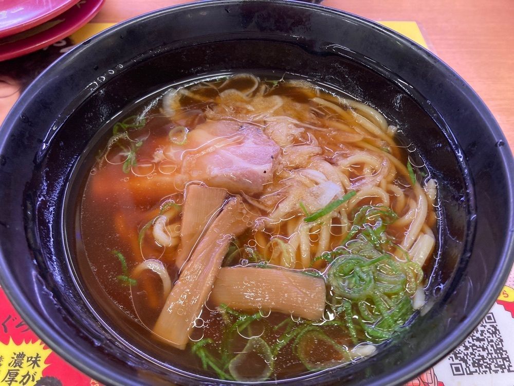L&Rさんが投稿したスシロー 茅ヶ崎店に関する口コミの画像