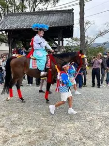 六條八幡宮