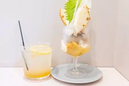 BIEN-ETRE MAISON（ビヤンネートル メゾン）