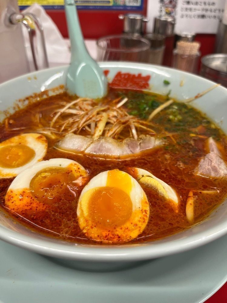 Izumi.47さんが投稿したラーメン山岡家 定禅寺通店に関する口コミの画像