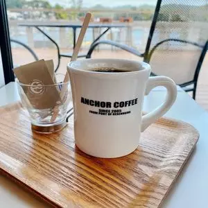 アンカーコーヒー 内湾店