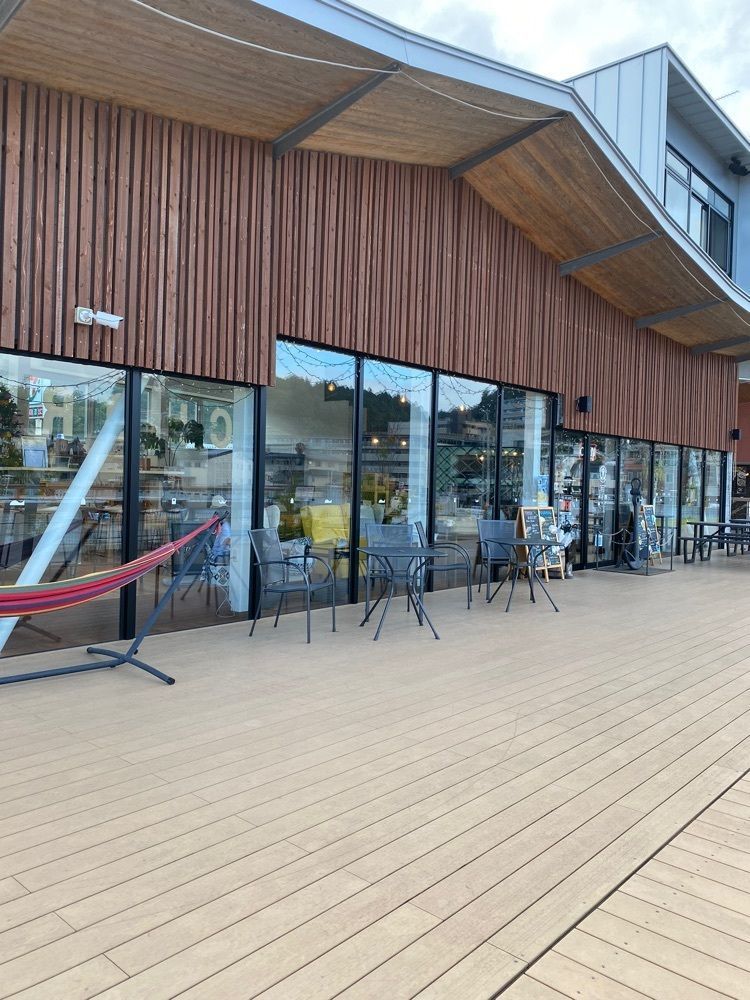鉄道王さんが投稿したアンカーコーヒー 内湾店に関する口コミの画像