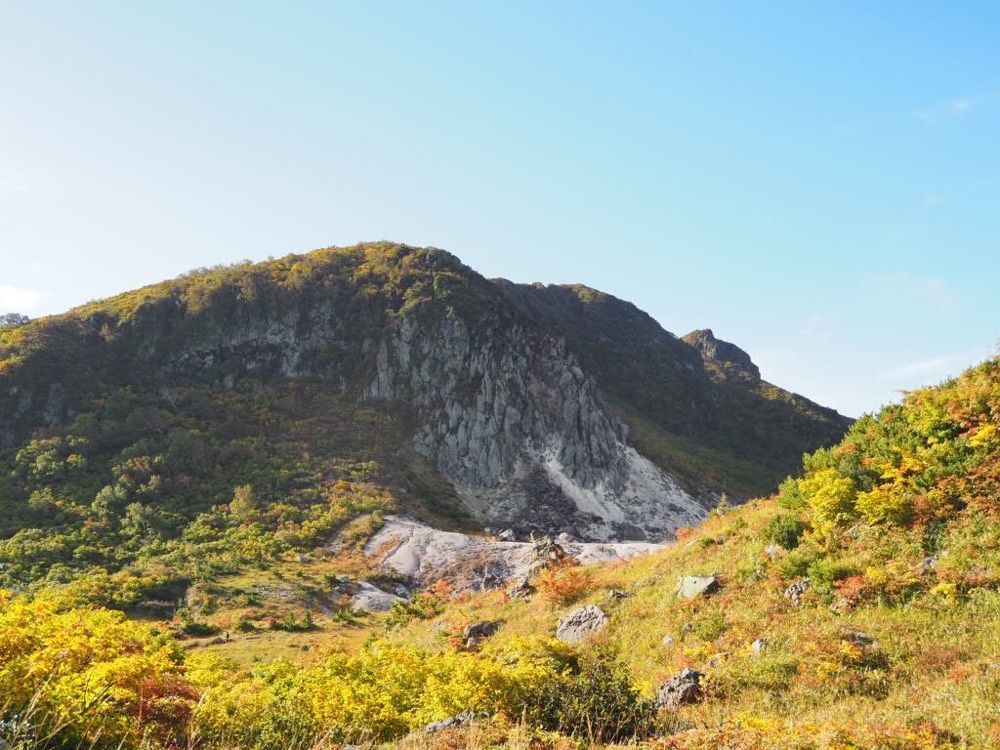 Howl Monさんが投稿した栗駒山に関する口コミの画像