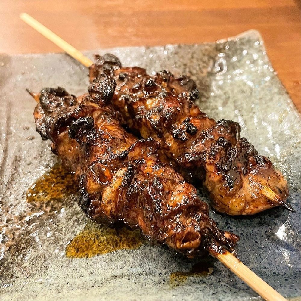 青木 孝文さんが投稿したごくう 月島店に関する口コミの画像