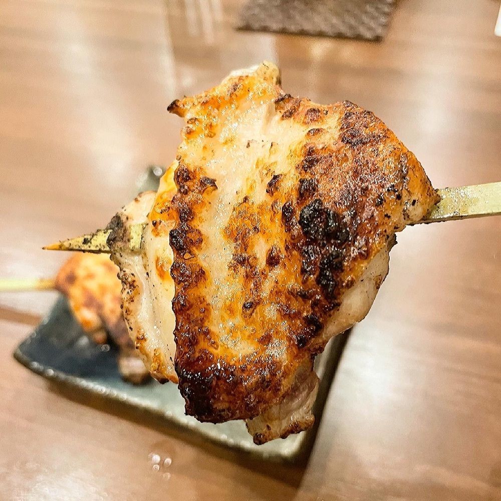 青木 孝文さんが投稿したごくう 月島店に関する口コミの画像