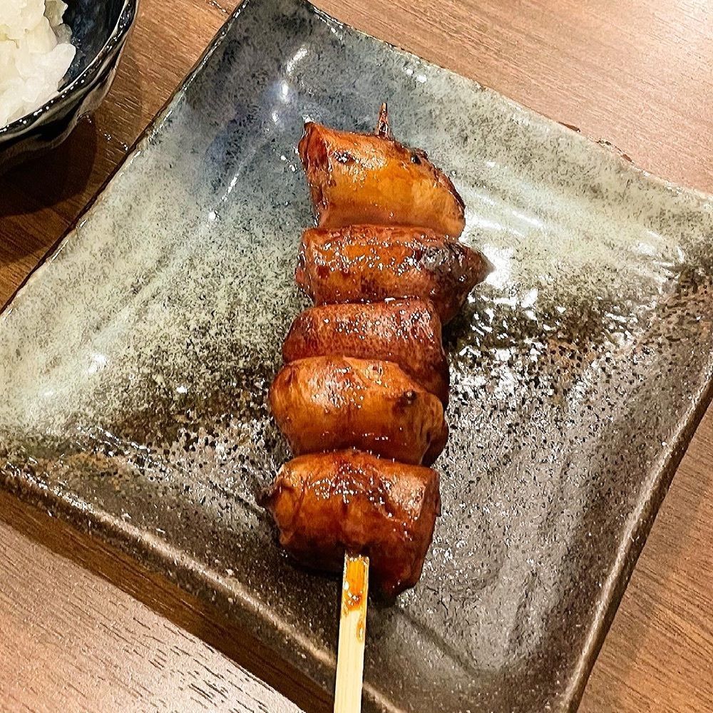 青木 孝文さんが投稿したごくう 月島店に関する口コミの画像
