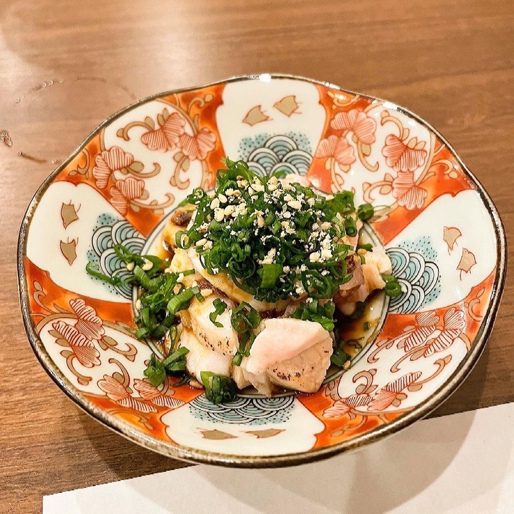 青木 孝文さんが投稿したごくう 月島店に関する口コミの画像