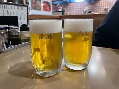 元祖 札幌や 練馬店（がんそさっぽろや）