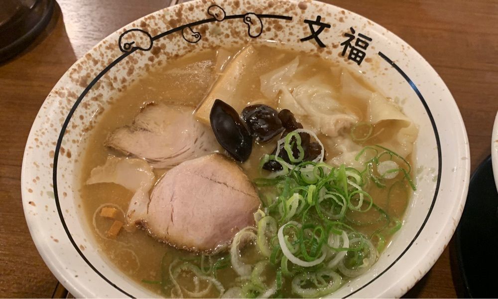 cool－showtimeさんが投稿した博多 文福に関する口コミの画像
