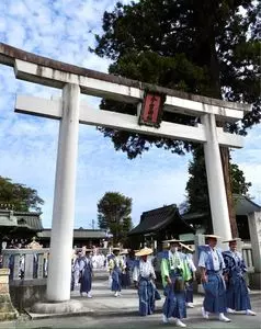 今宮神社