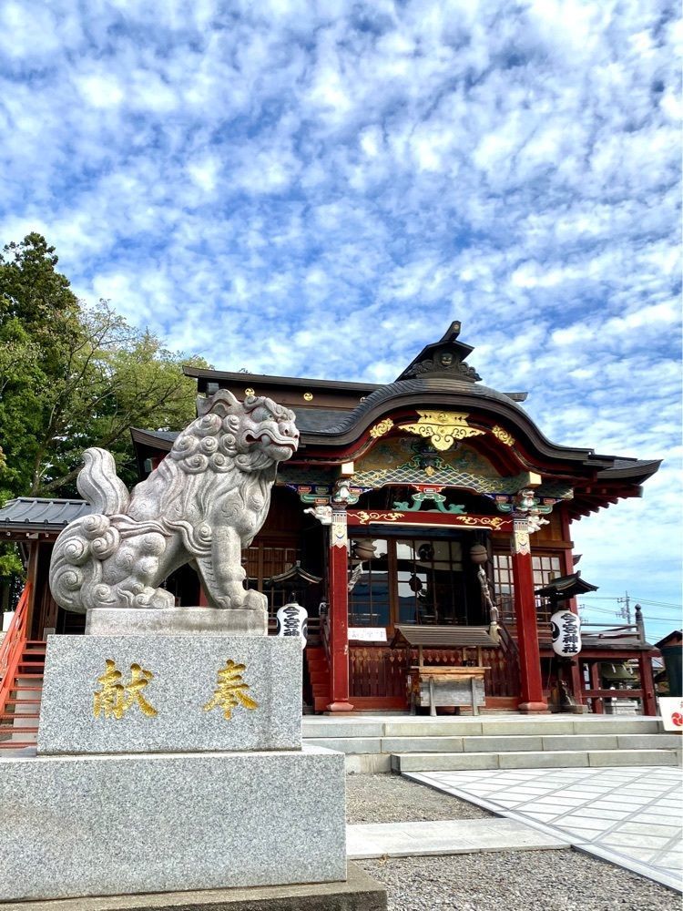 calm_gift_1030さんが投稿した今宮神社に関する口コミの画像