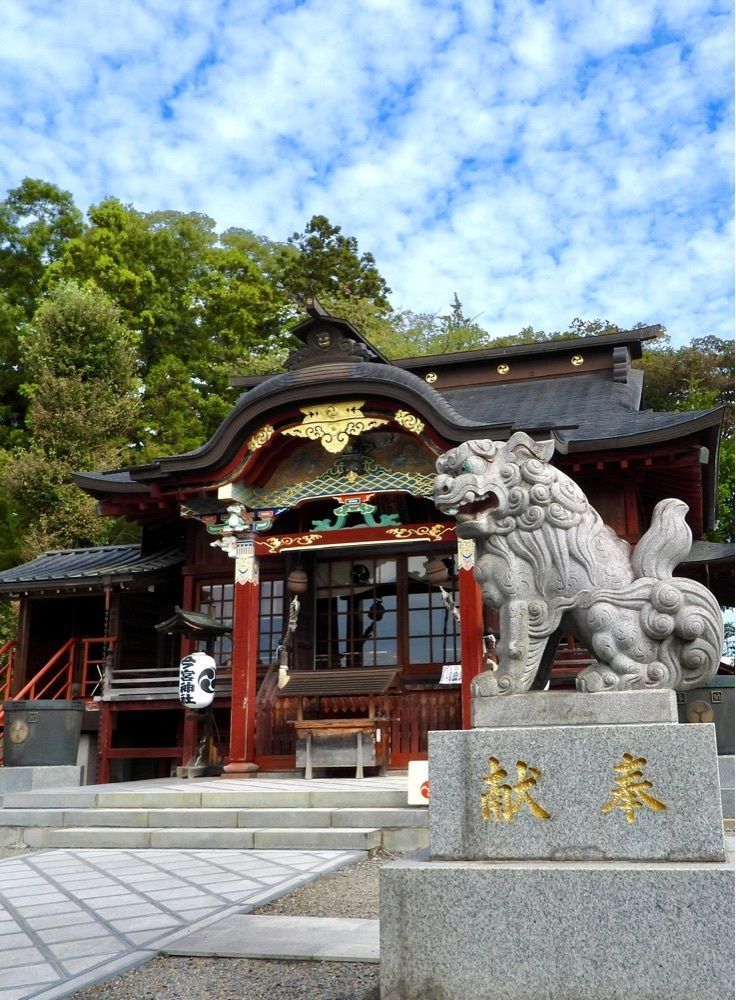 calm_gift_1030さんが投稿した今宮神社に関する口コミの画像