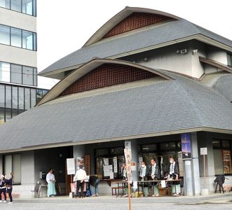 施設画像