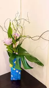 高滝湖パーキングエリア