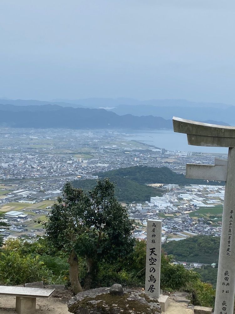 あるふぃすたさんが投稿した稲積山に関する口コミの画像
