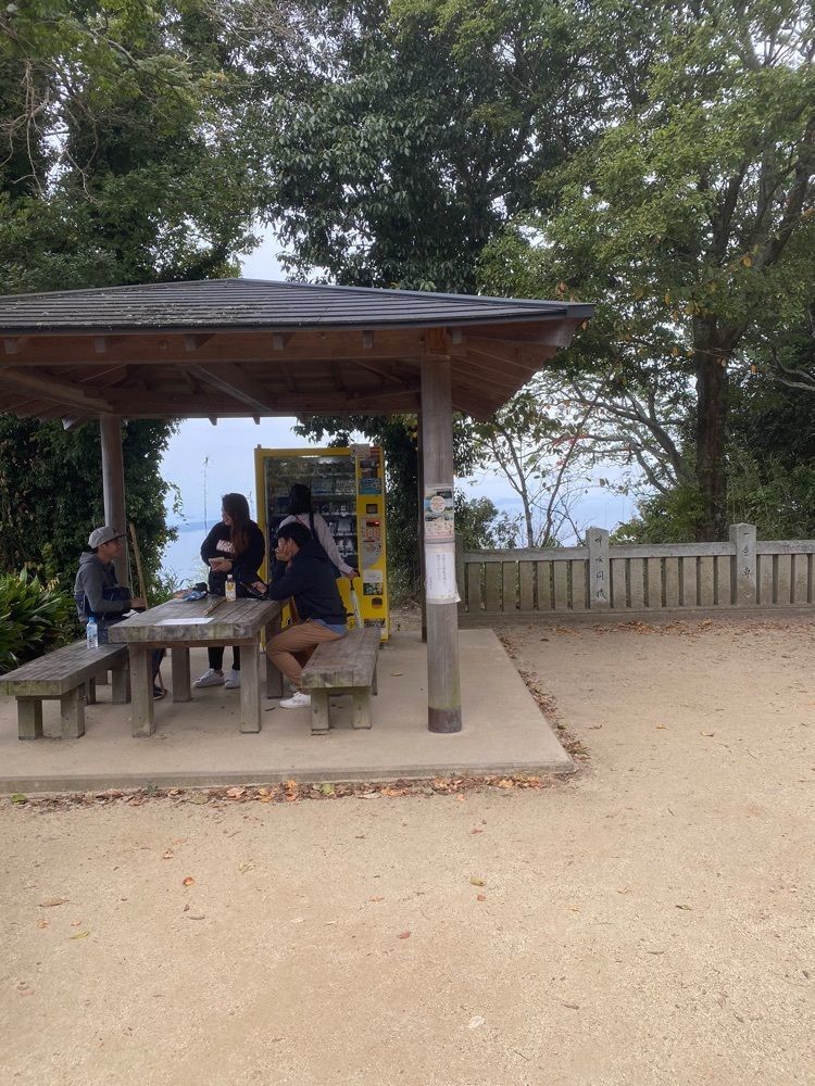 あるふぃすたさんが投稿した稲積山に関する口コミの画像