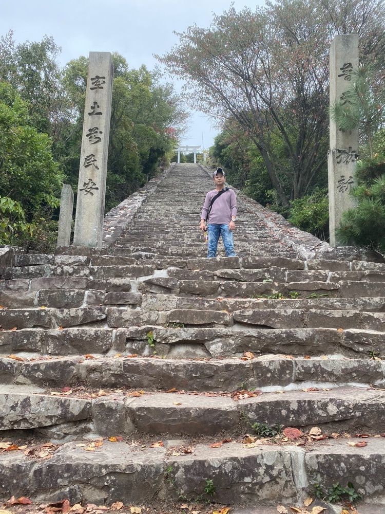 あるふぃすたさんが投稿した稲積山に関する口コミの画像