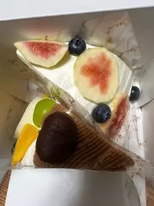 果実園リーベル 東京店