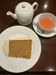 椿屋珈琲 有楽町茶寮