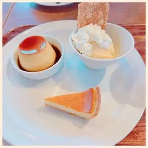カフェモロゾフ 三井アウトレットパーク滋賀竜王店
