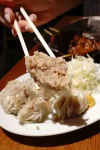 やきとんひなた 浅草店
