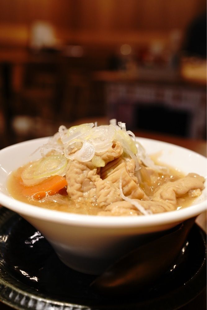 りょうじのごはん【東京・千葉のグルメ記録】さんが投稿したやきとんひなた 浅草店に関する口コミの画像