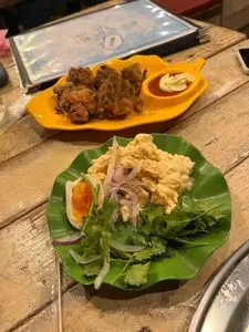 アジアン屋台バル クアトロ 恵比寿（quattro） 2枚目
