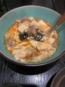 炭火串焼りあん 2枚目