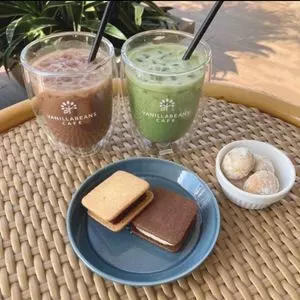 バニラビーンズ みなとみらい本店（VANILLABEANS）