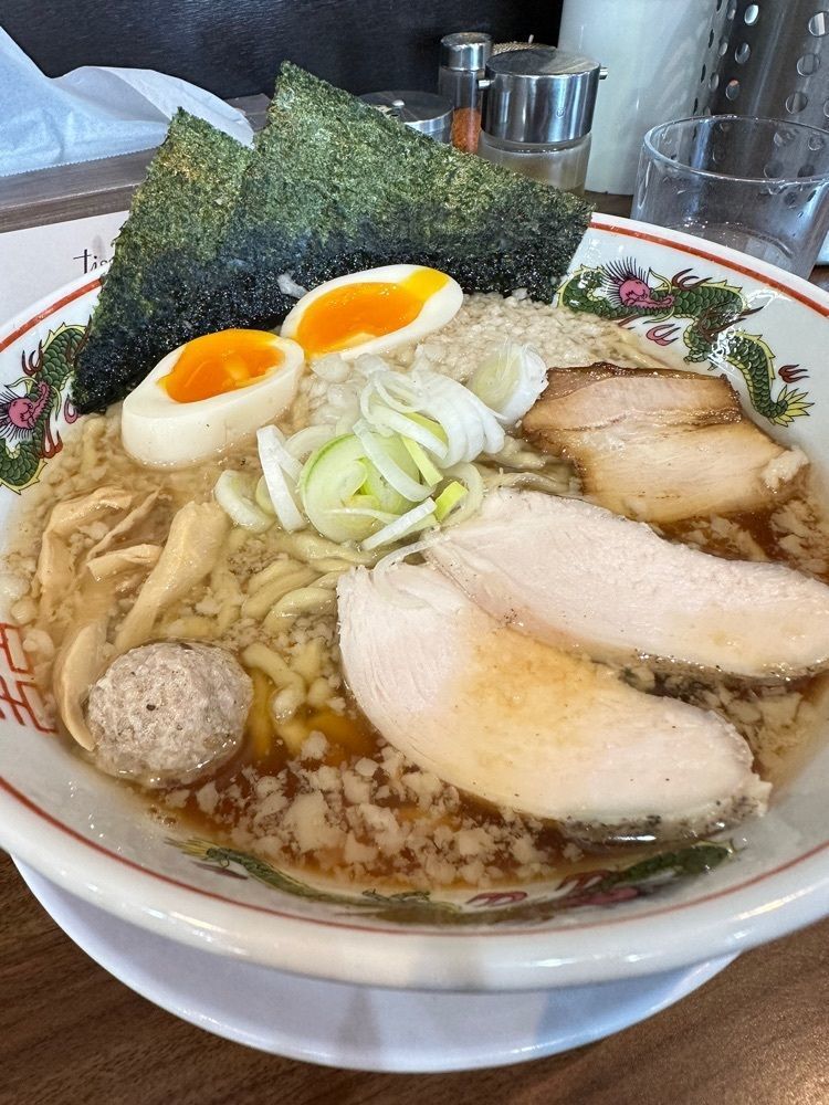 かめ_メグミさんが投稿した自家製麺くまがいに関する口コミの画像