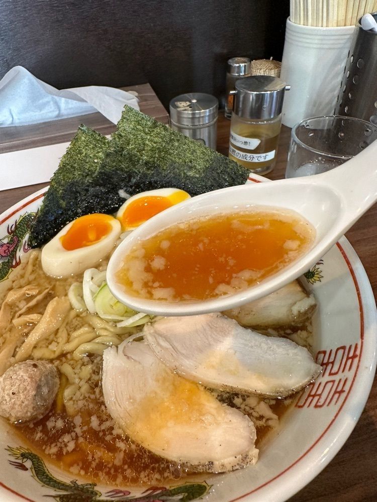 かめ_メグミさんが投稿した自家製麺くまがいに関する口コミの画像