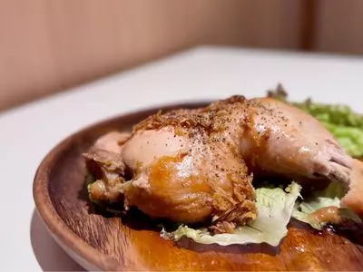 肉と魚と全席個室 七 新宿東口店（ななつ【旧店名】原始時代）