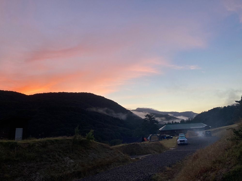 Howl Monさんが投稿したとことん山に関する口コミの画像