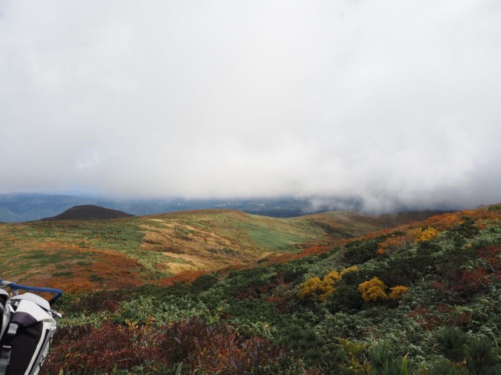 Howl Monさんが投稿した栗駒山に関する口コミの画像