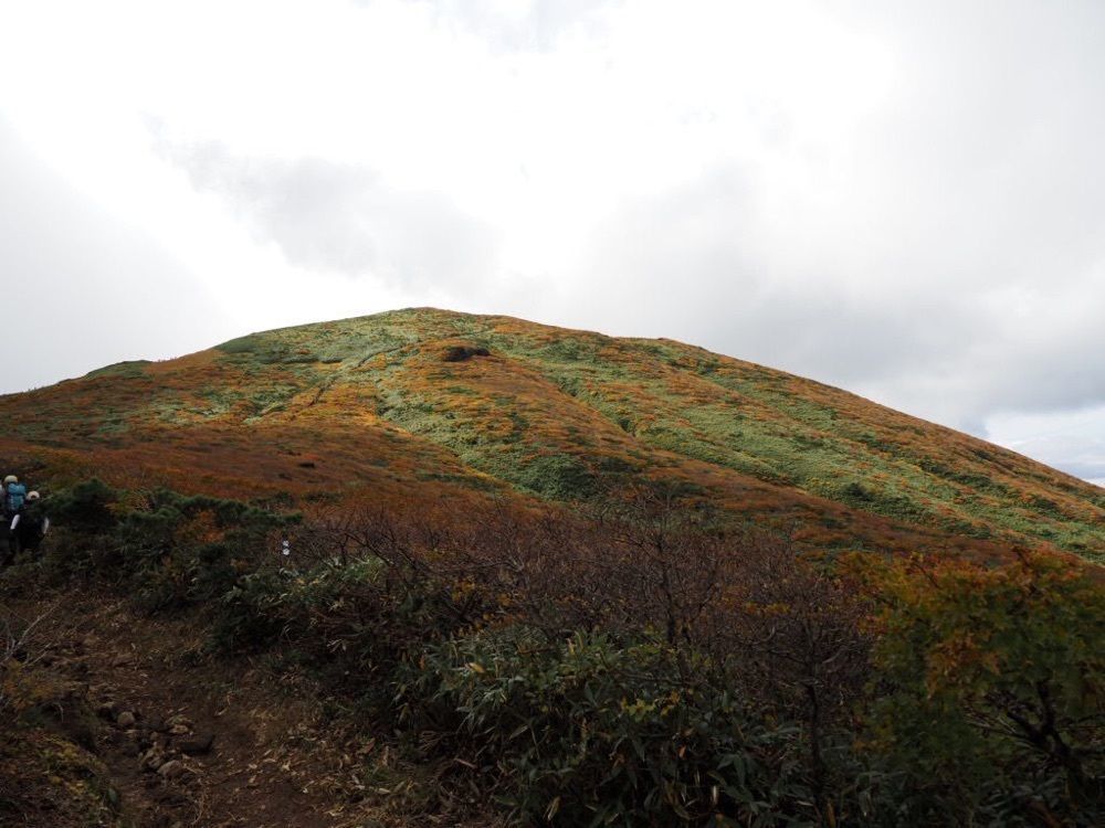 Howl Monさんが投稿した栗駒山に関する口コミの画像