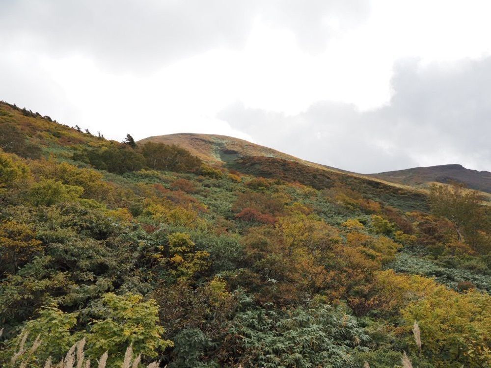 Howl Monさんが投稿した栗駒山に関する口コミの画像