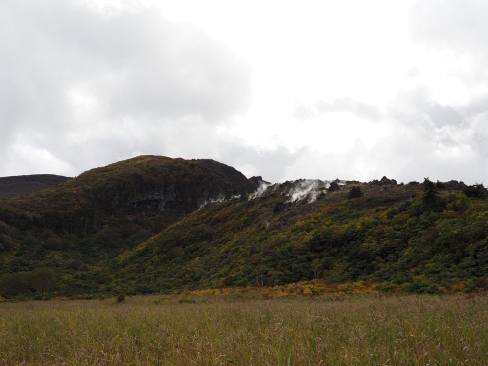 Howl Monさんが投稿した栗駒山に関する口コミの画像