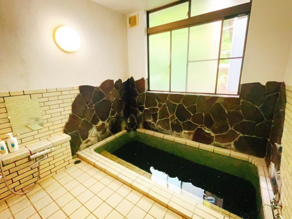 猫なぎ。さんが投稿した黒鴨温泉 滝の湯に関する口コミの画像